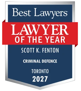 Best Lawyers Badge