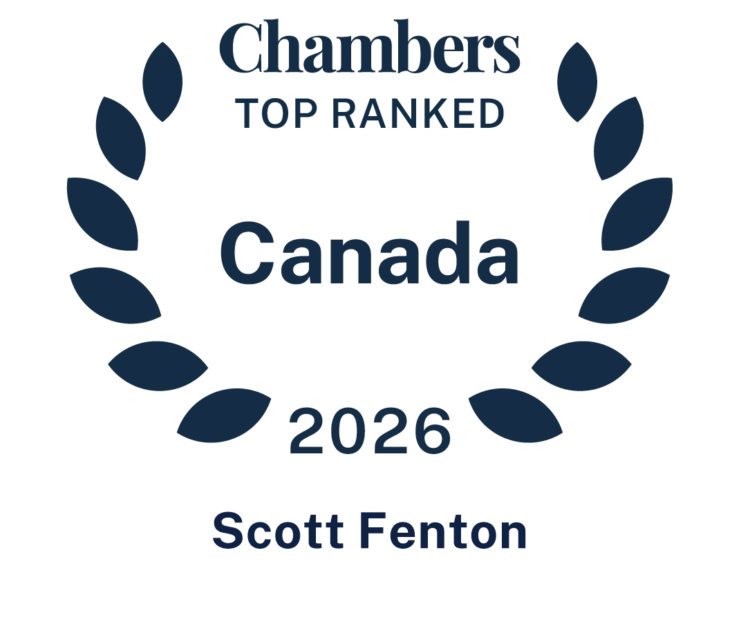 Fenton, Scott